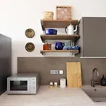 Apartment Premium 2-level On Rhine, Great Location *