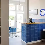 Premium 2-level On Rhine, Great Location Duisburg