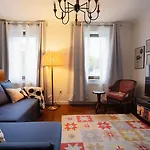 Apartment Premium 2-level On Rhine, Great Location