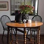 Premium 2-level On Rhine, Great Location Apartment Duisburg