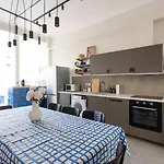 Apartment Premium 2-level On Rhine, Great Location Duisburg