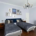 Apartment Premium 2-level On Rhine, Great Location Duisburg