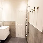 Apartment Premium 2-level On Rhine, Great Location *