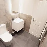 Premium 2-level On Rhine, Great Location Apartment