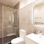 Apartment Premium 2-level On Rhine, Great Location