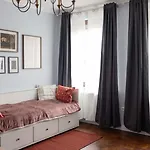 Apartment Premium 2-level On Rhine, Great Location *
