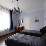 Premium 2-level On Rhine, Great Location Apartment Duisburg
