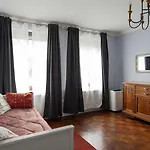 Premium 2-level On Rhine, Great Location Duisburg