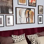 Apartment Premium 2-level On Rhine, Great Location