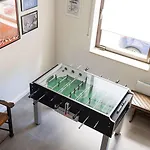 Premium 2-level On Rhine, Great Location Apartment *