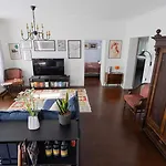 Premium 2-level On Rhine, Great Location Apartment Duisburg
