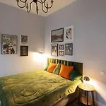 Premium 2-level On Rhine, Great Location Apartment Duisburg