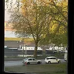 Apartment Premium 2-level On Rhine, Great Location Duisburg