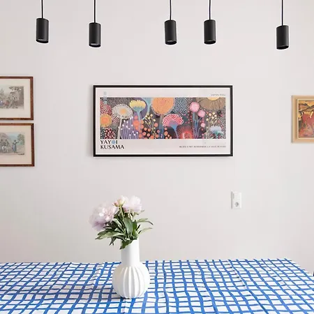 Premium 2-level On Rhine, Great Location