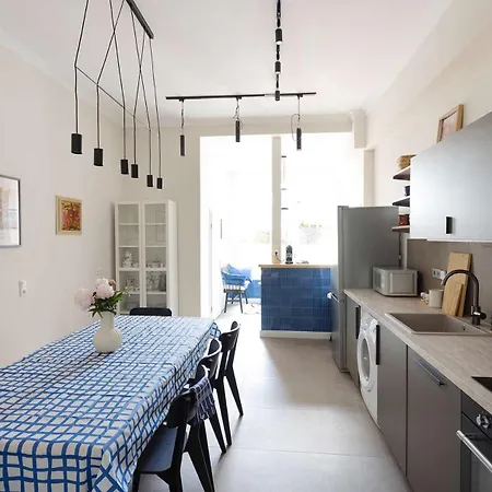 Lejlighed Premium 2-level On Rhine, Great Location