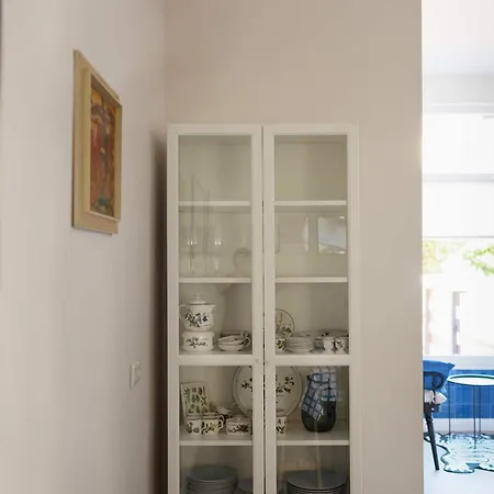 Lejlighed Premium 2-level On Rhine, Great Location *