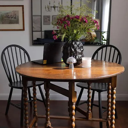 Premium 2-level On Rhine, Great Location شقة دوسبرغ