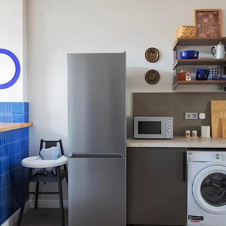 Premium 2-level On Rhine, Great Location * دوسبرغ