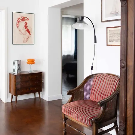 Lejlighed Premium 2-level On Rhine, Great Location