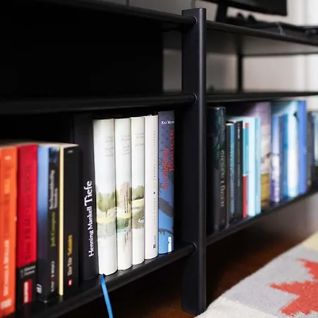 Premium 2-level On Rhine, Great Location شقة دوسبرغ