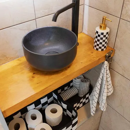 Lejlighed Premium 2-level On Rhine, Great Location *