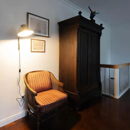 Apartment Premium 2-level On Rhine, Great Location *