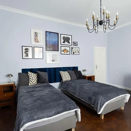 Lejlighed Premium 2-level On Rhine, Great Location Duisburg