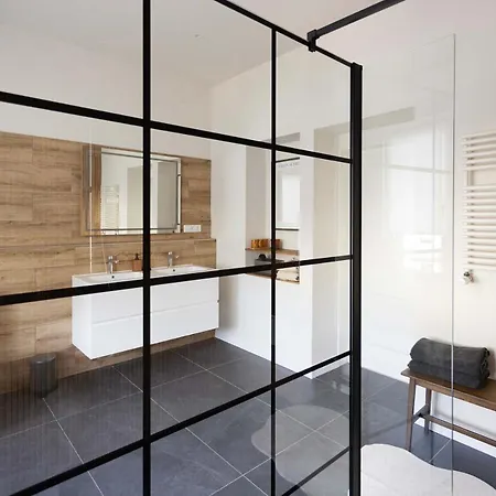 شقة Premium 2-level On Rhine, Great Location دوسبرغ