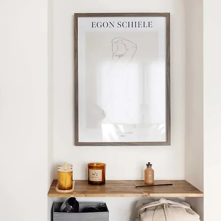 Premium 2-level On Rhine, Great Location Duisburg