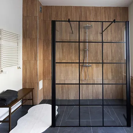 شقة Premium 2-level On Rhine, Great Location