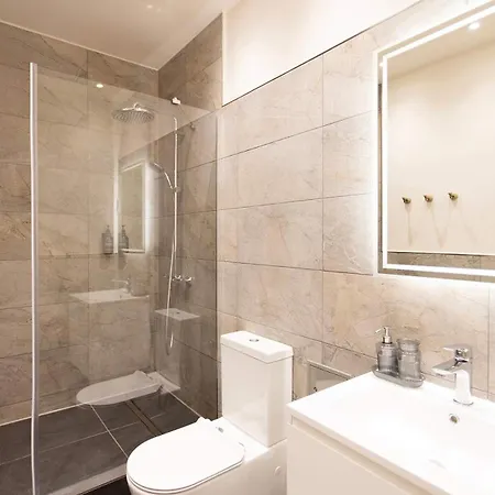 Lejlighed Premium 2-level On Rhine, Great Location