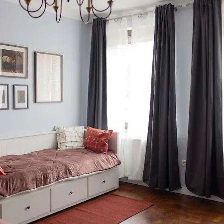 Lejlighed Premium 2-level On Rhine, Great Location *