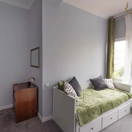 شقة Premium 2-level On Rhine, Great Location *