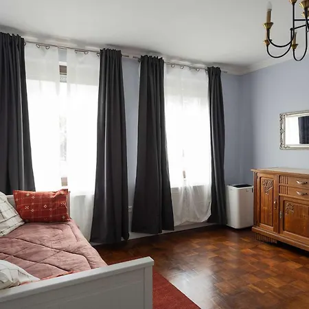 Premium 2-level On Rhine, Great Location دوسبرغ