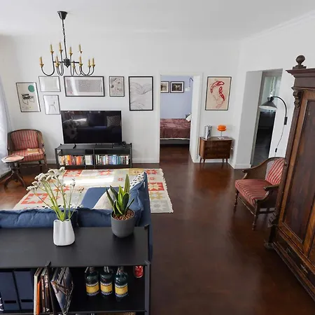 Premium 2-level On Rhine, Great Location شقة دوسبرغ