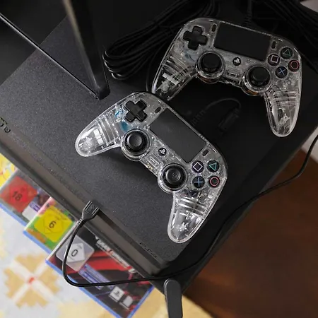 Premium 2-level On Rhine, Great Location