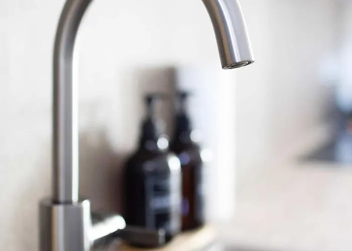 Premium 2-level On Rhine, Great Location Appartement *