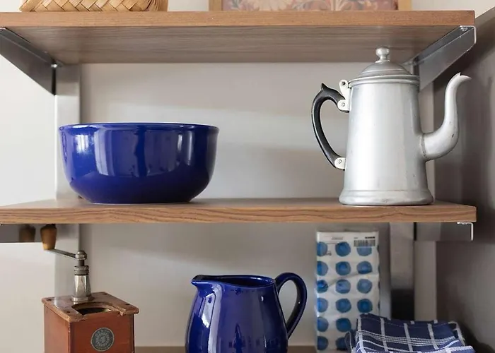 Premium 2-level On Rhine, Great Location * Duisburg