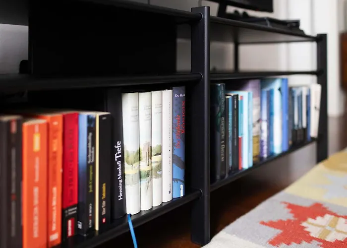 Premium 2-level On Rhine, Great Location Appartement Duisburg