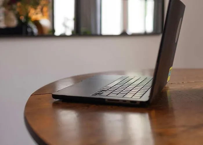 Premium 2-level On Rhine, Great Location