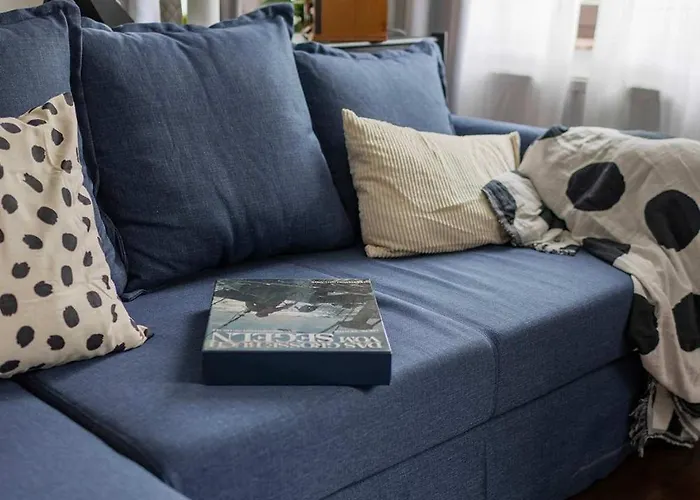 Appartement Premium 2-level On Rhine, Great Location Duisburg