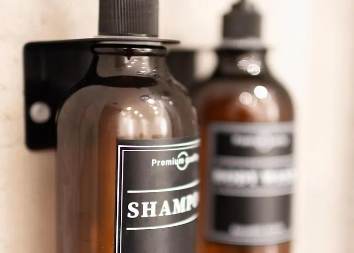 Appartement Premium 2-level On Rhine, Great Location