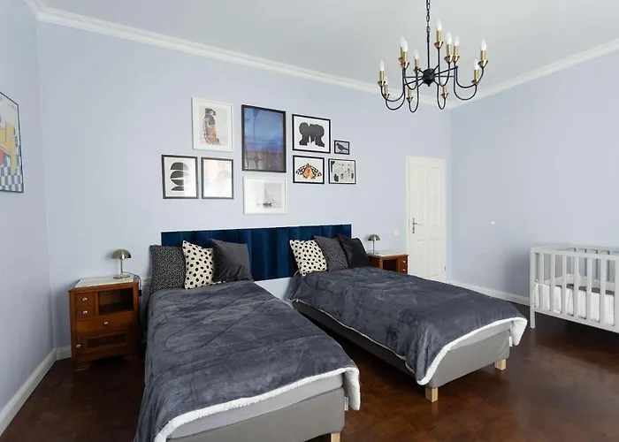 Appartement Premium 2-level On Rhine, Great Location Duisburg