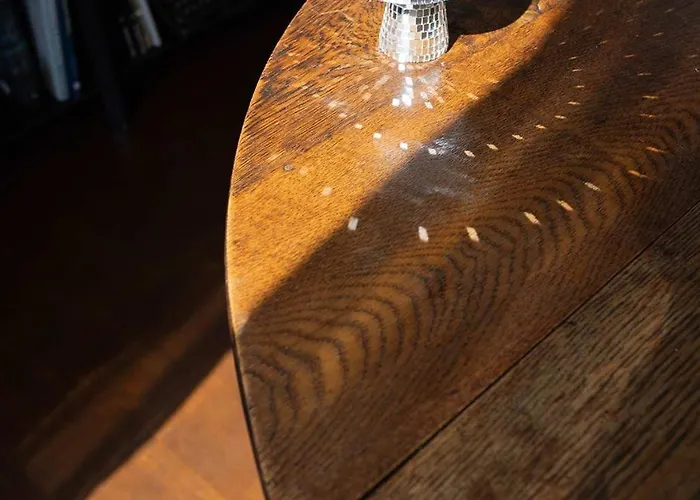 Premium 2-level On Rhine, Great Location Appartement