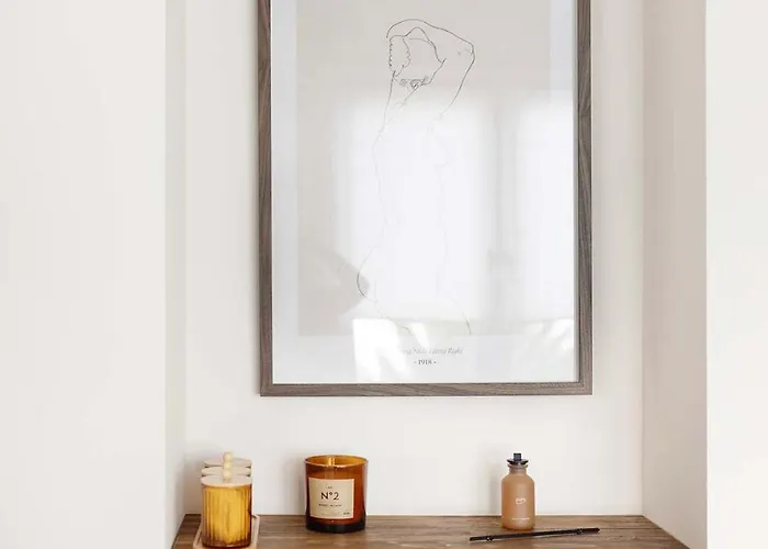 Premium 2-level On Rhine, Great Location Duisburg