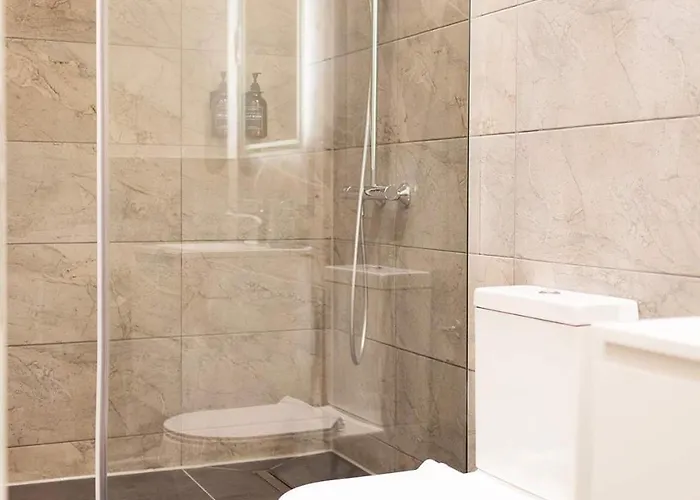 Premium 2-level On Rhine, Great Location * Duisburg