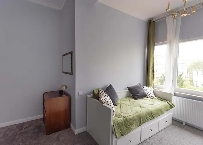 Appartement Premium 2-level On Rhine, Great Location *