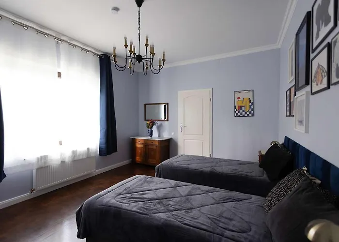 Premium 2-level On Rhine, Great Location Appartement Duisburg