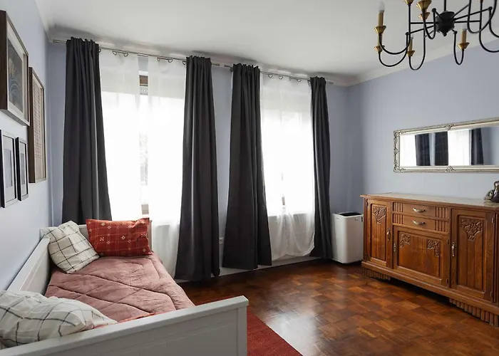 Premium 2-level On Rhine, Great Location Duisburg