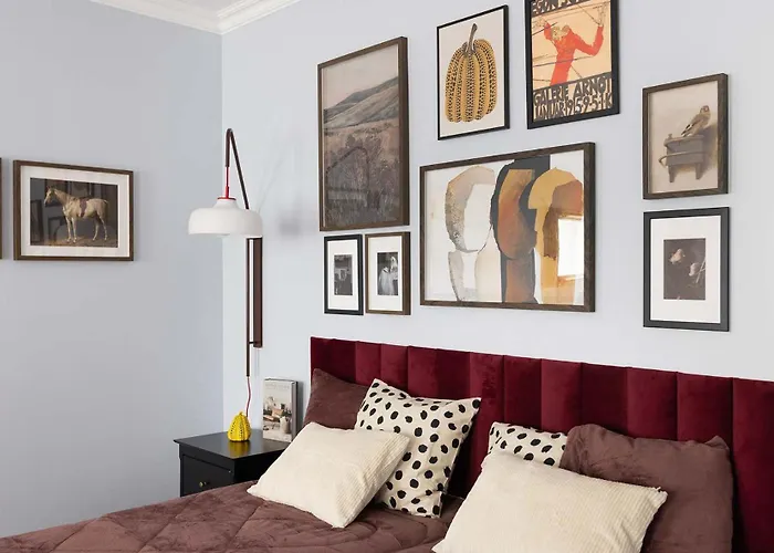 Premium 2-level On Rhine, Great Location Appartement Duisburg